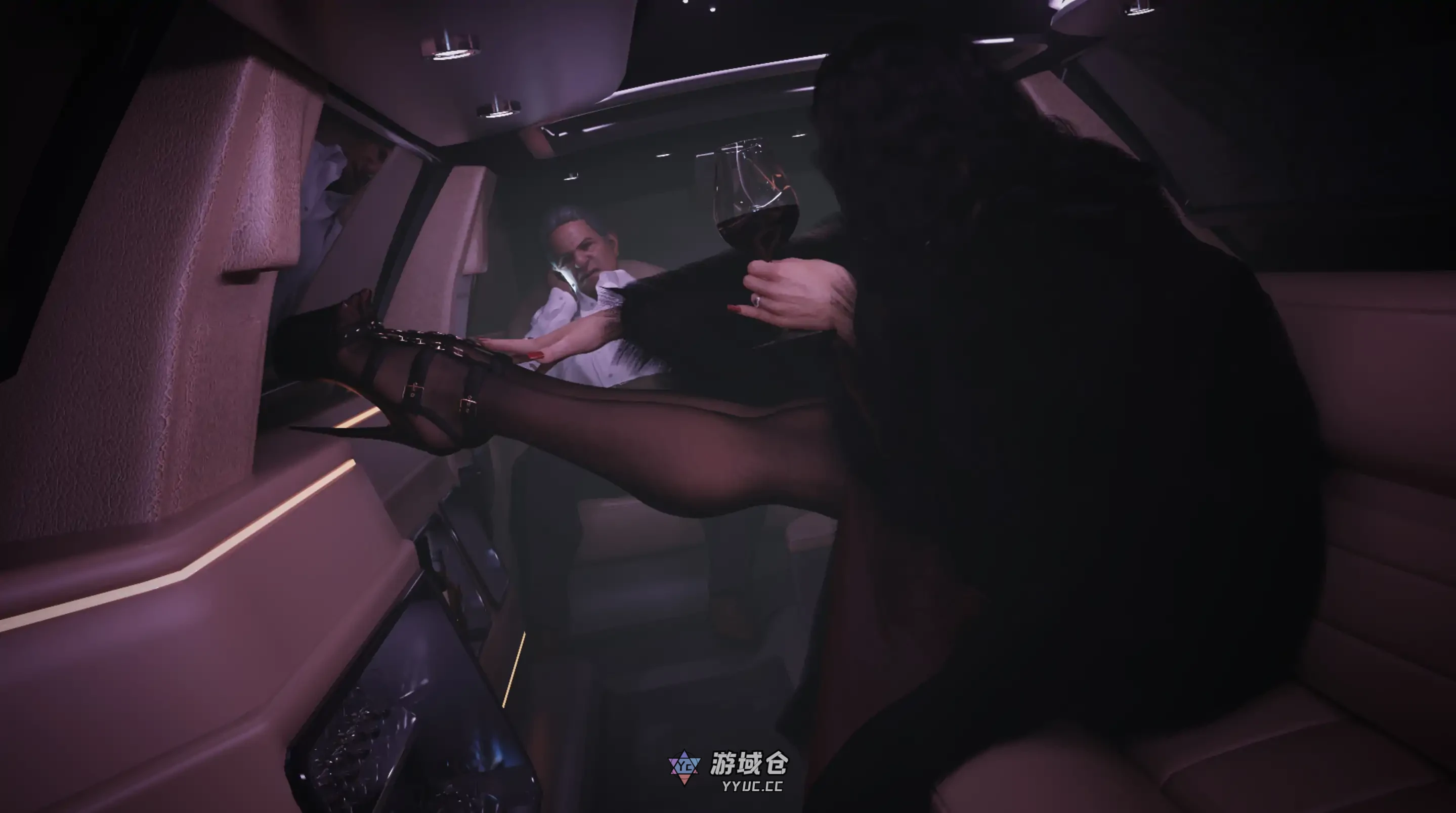 流浪汉 The Bum ver0.9Beta AI汉化版(SLG/沙盒)更新/8.4G ACG端游 第2张-游域仓 2