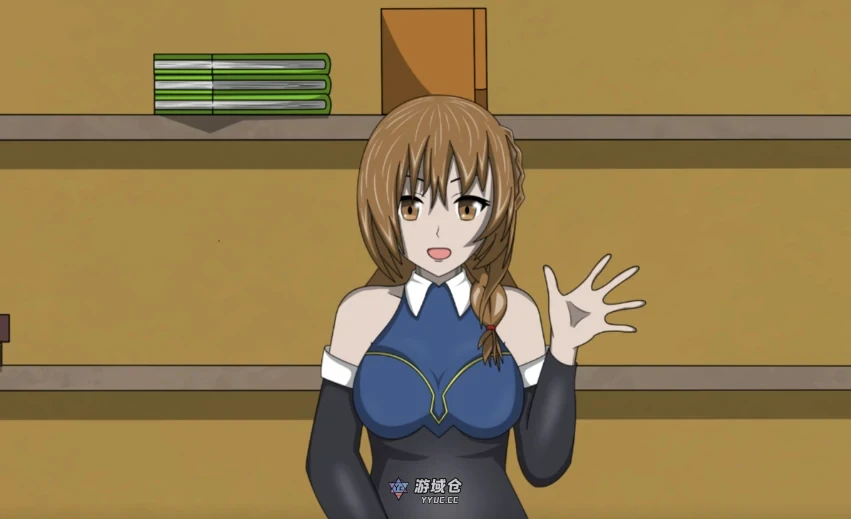 地境 Terrene v0.13 Animated AI汉化版(日系SLG/沙盒)更新/3.6G ACG手游 第3张-游域仓 3