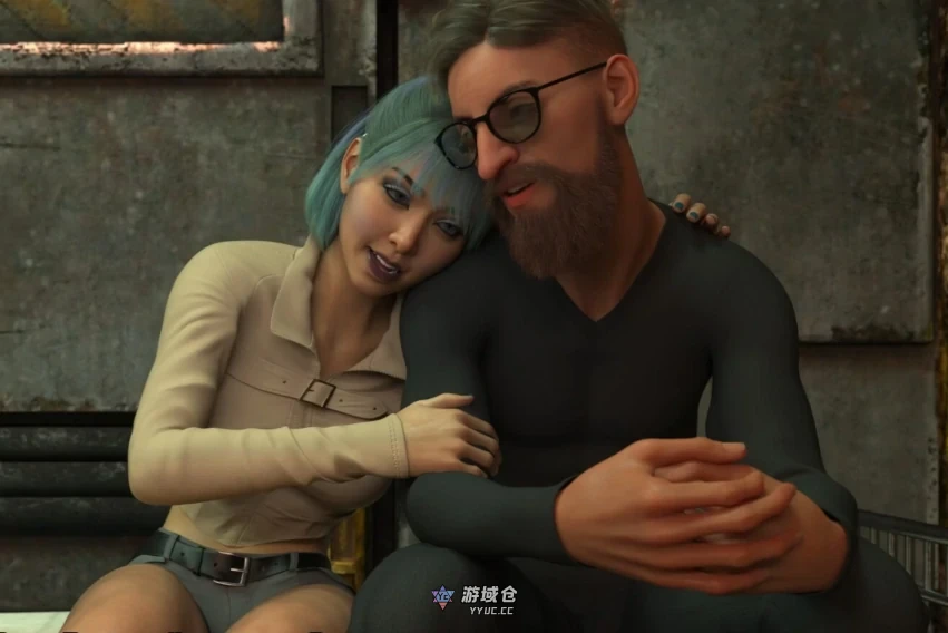 恶棍的遗产2 Villain's Legacy 2 v0.6.0 AI汉化版(SLG/AI汉化/3D)更新/3.9G ACG手游 第3张