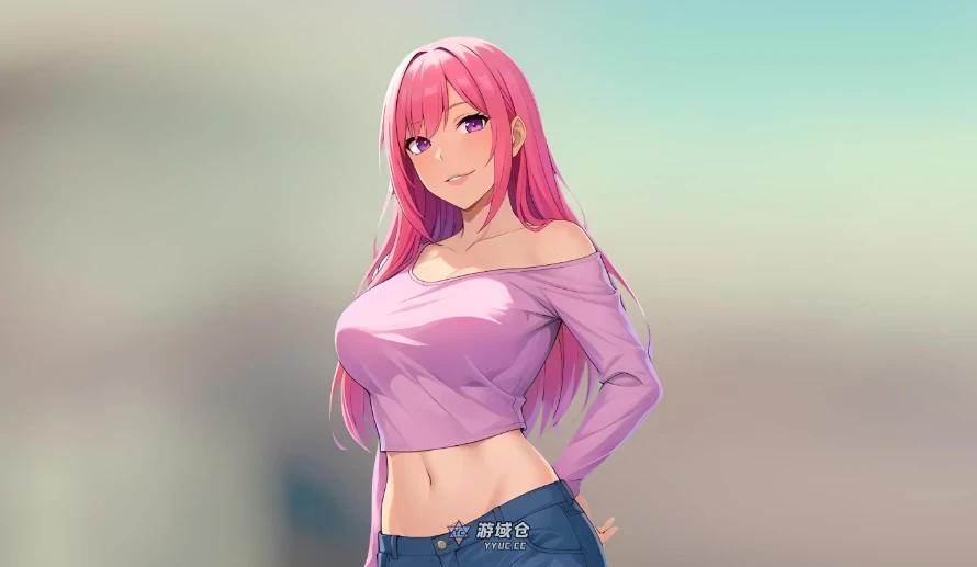 我们的NTS故事 Our Netorase Story v0.3.0 AI汉化版(日系SLG/2D)更新/3G ACG手游 第3张-游域仓 3