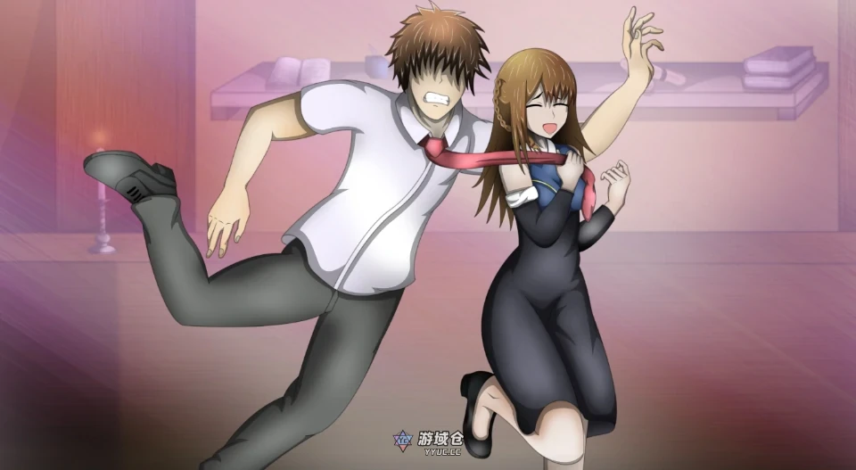 地境 Terrene v0.13 Animated AI汉化版(日系SLG/沙盒)更新/3.6G ACG手游 第4张-游域仓 4