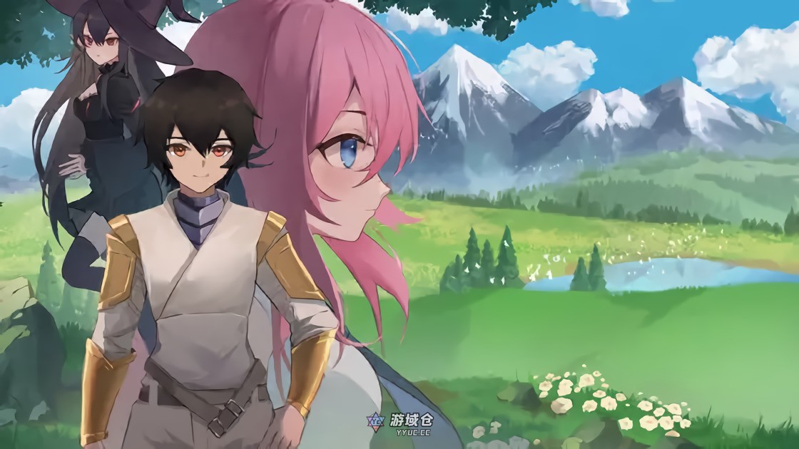 农耕勇者的皇家后宫 Farming Hero’s Royal Harem v24.12.22 官方中文版(亚洲风SLG/生存建设)780M