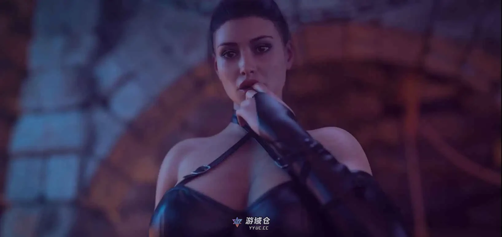 皇后游戏 ver0.95c AI汉化版(SLG/动态)更新/1.47G ACG手游 第1张