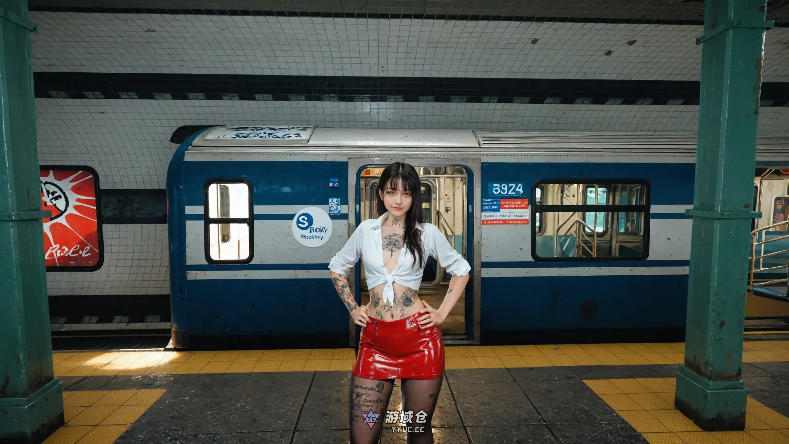 梦想家生活 Dreamer Life Ep.1 v1.0 AI汉化版(SLG/沙盒)更新/10.6G ACG手游 第1张-游域仓 1