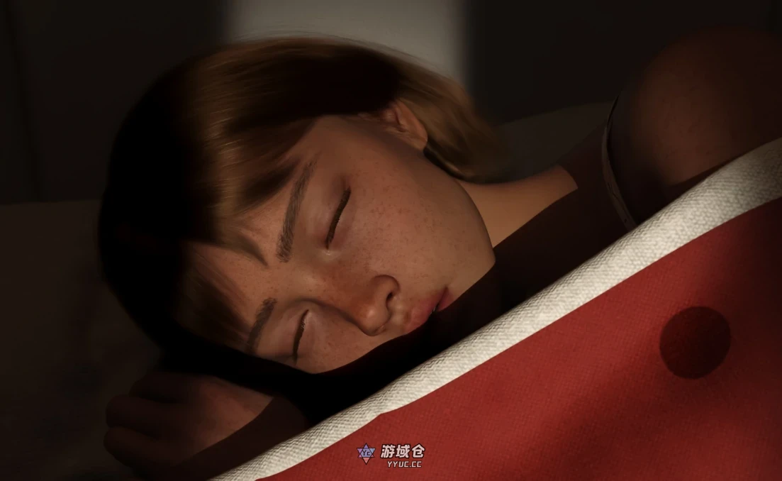 责任与爱之间 Between Duty and Love v1.3 AI汉化版(SLG)更新/3.9G ACG手游 第2张