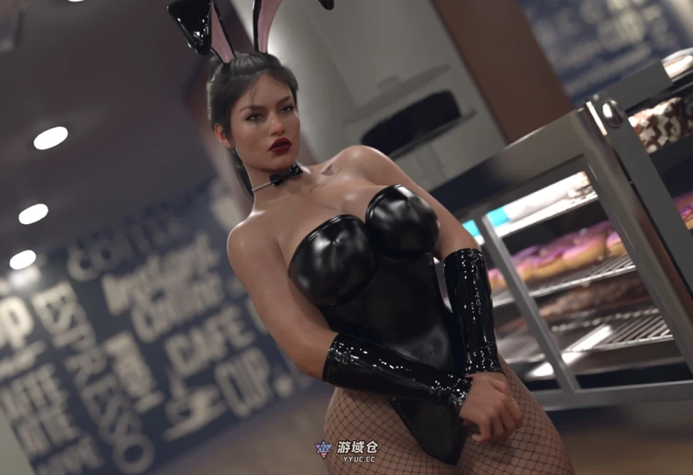 熟女痴迷 MILF Obsession v0.1.8 AI汉化版(SLG)更新/6.1G ACG手游 第3张