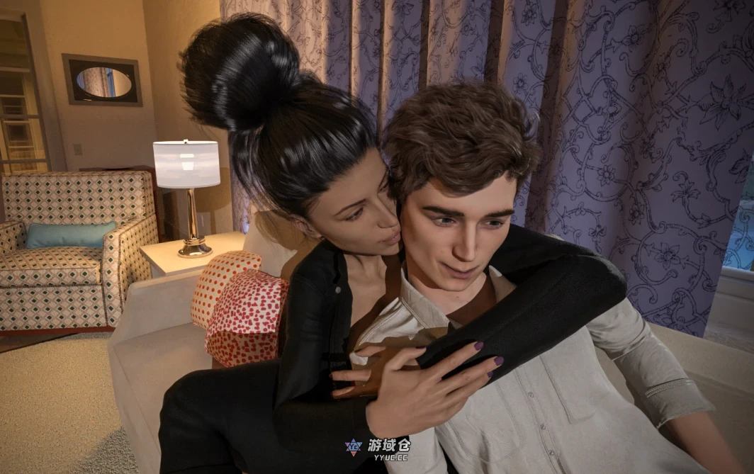 模仿者 The Copycat v1.3.0 AI汉化版(SLG)更新/3.9G ACG手游 第3张-游域仓 3