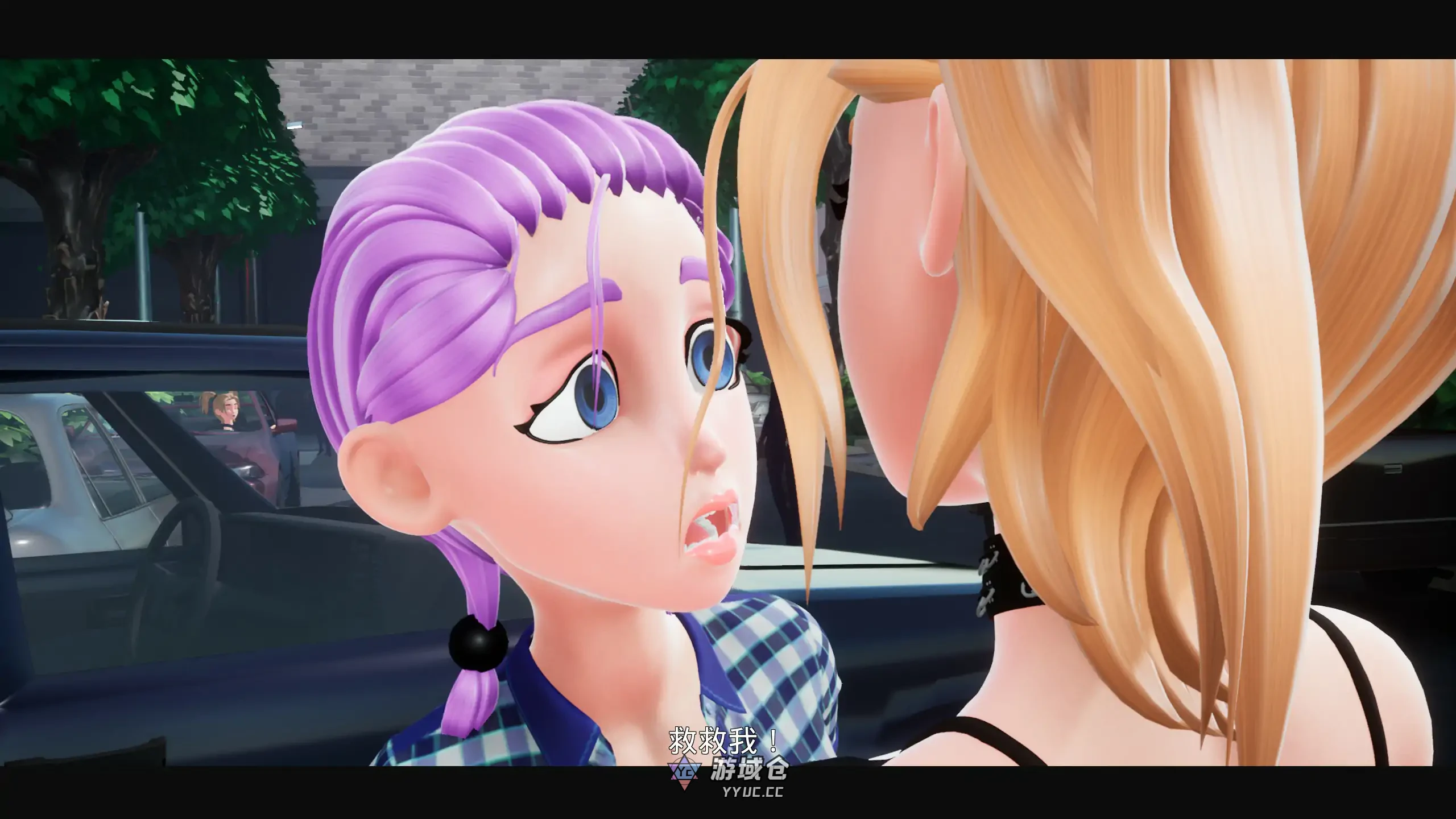 二次元老婆梦之城 V64(日系SLG/沙盒)2.1G ACG端游 第3张-游域仓 3