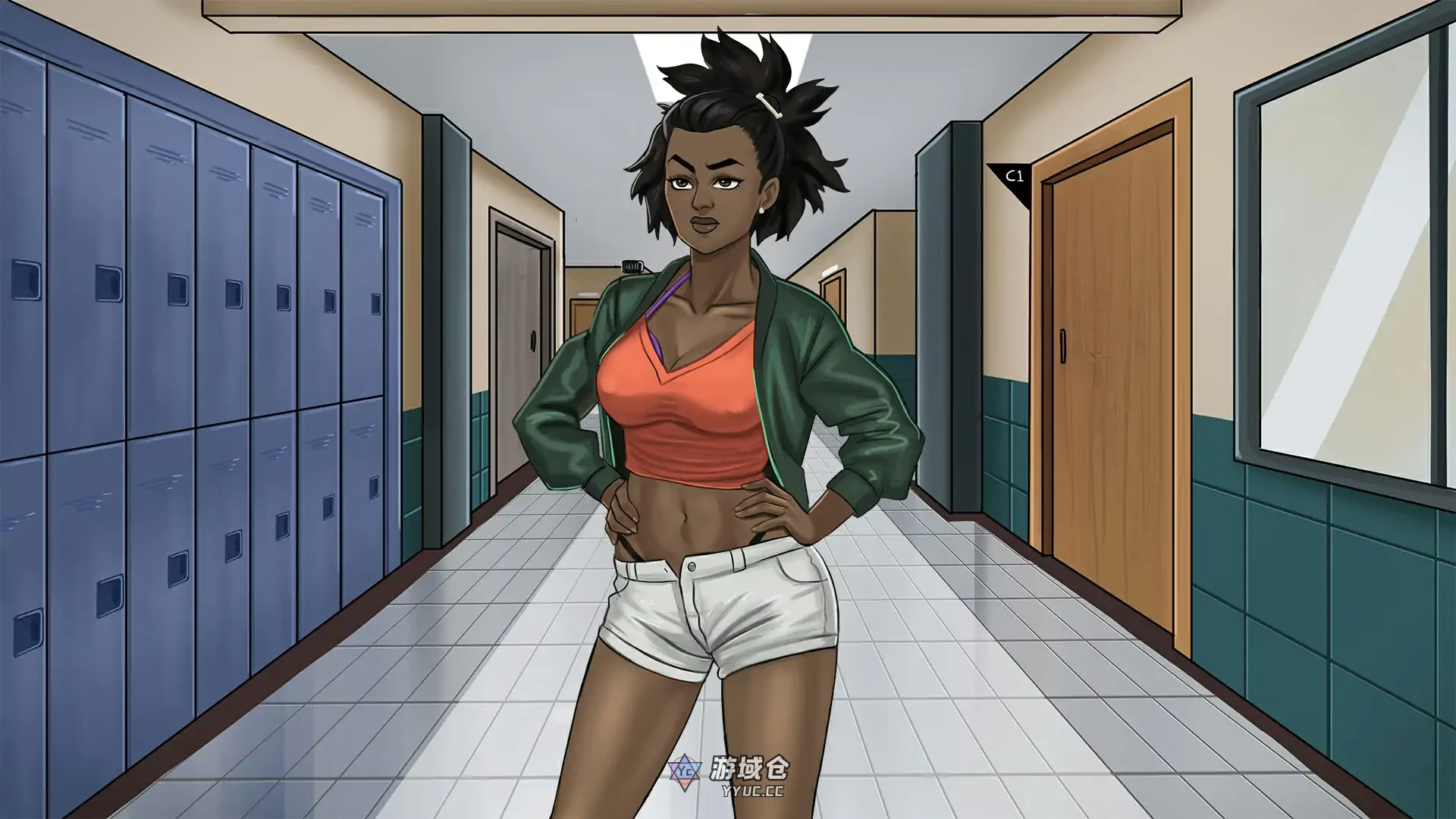 无懈可击 Invulnerable ver1.02a AI汉化版(SLG/2D)更新/1.6G ACG手游 第4张