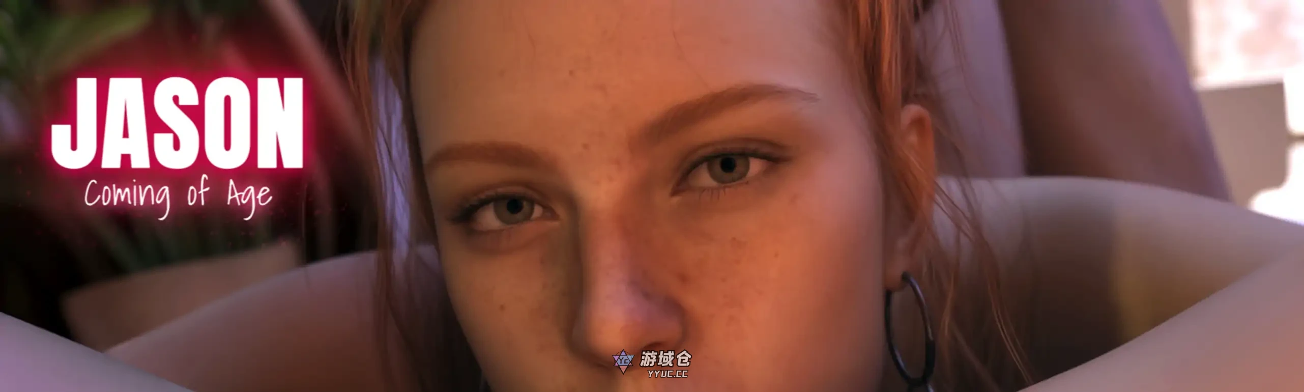 杰森成年礼 Jason, Coming of Age v1.7.1-s AI汉化版(SLG//3D)更新/7.6G ACG手游 第1张