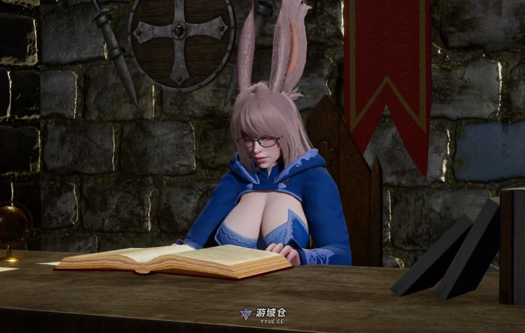 无罪重构 Re Even v0.2.5 AI汉化版(亚洲SLG/后宫)更新/2.4G ACG手游 第3张-游域仓 3