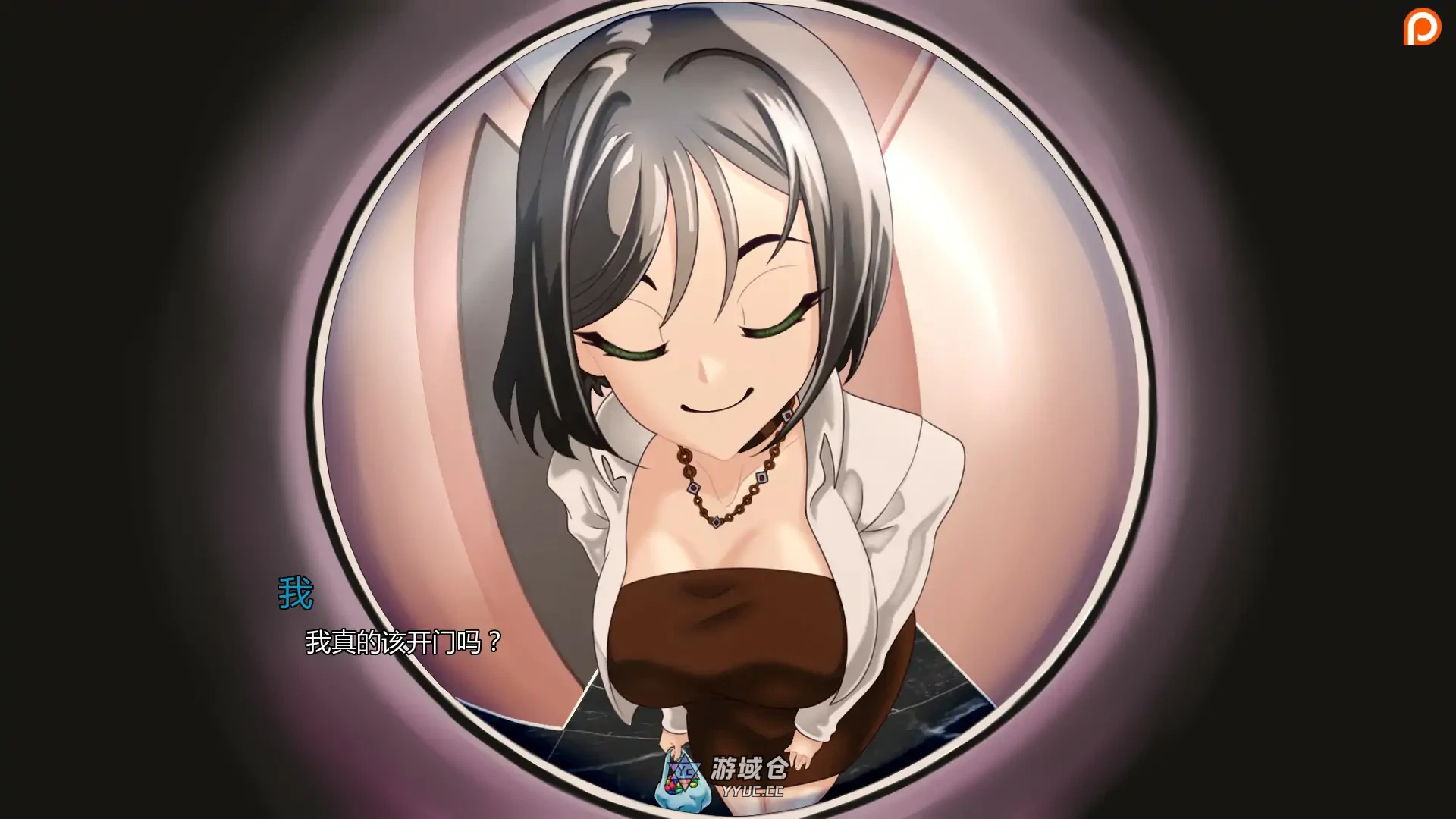 我的万圣节女友 My Halloween Girlfriend v0.10 AI汉化版(亚洲SLG/2D)首发/310M ACG手游 第3张