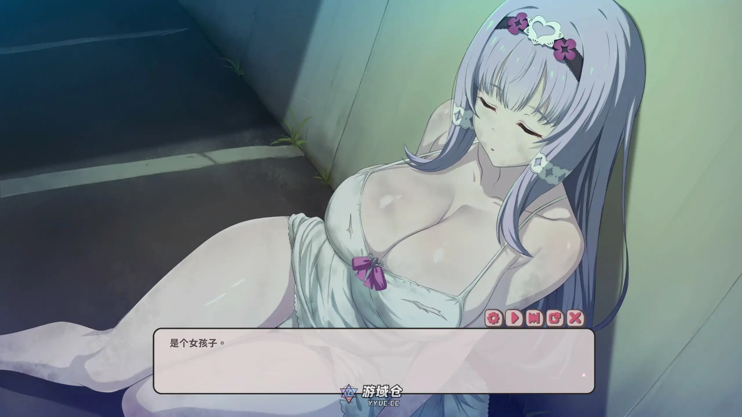 甜蜜魅魔之家 Sweet Succubus Home v1.2 官方中文版(亚洲SLG/2D)1.64G ACG端游 第3张