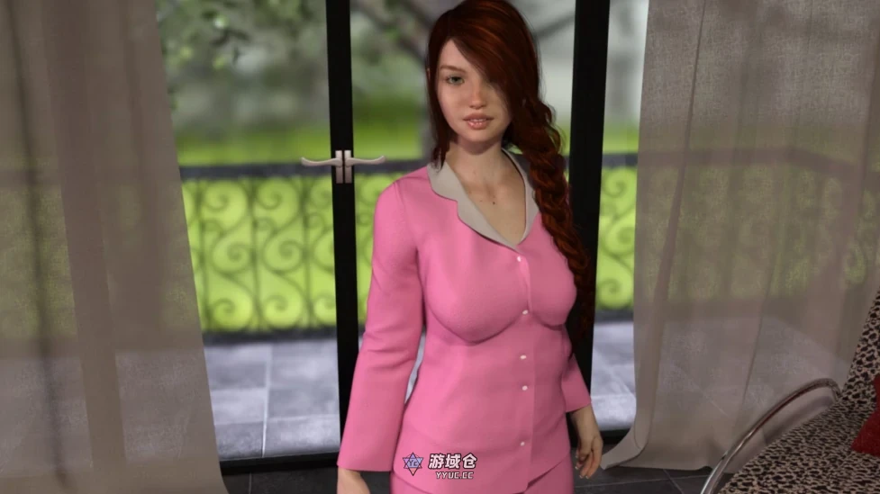 我女友的失忆症 My Girlfriend's Amnesia Unofficial Ren'py Port v1.0 AI汉化版(SLG/NTR)更新/1.25G ACG手游 第3张