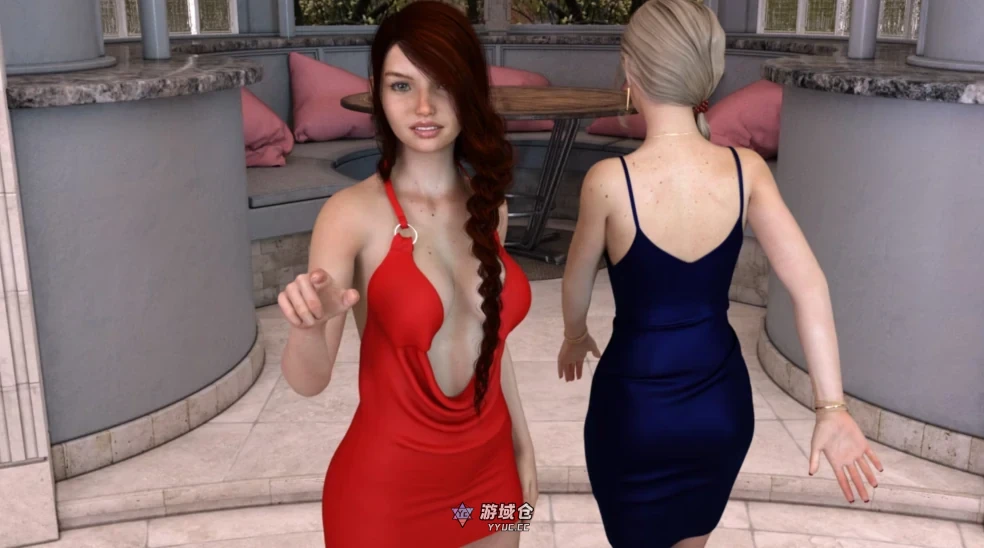 我女友的失忆症 My Girlfriend's Amnesia Unofficial Ren'py Port v1.0 AI汉化版(SLG/NTR)更新/1.25G ACG手游 第4张