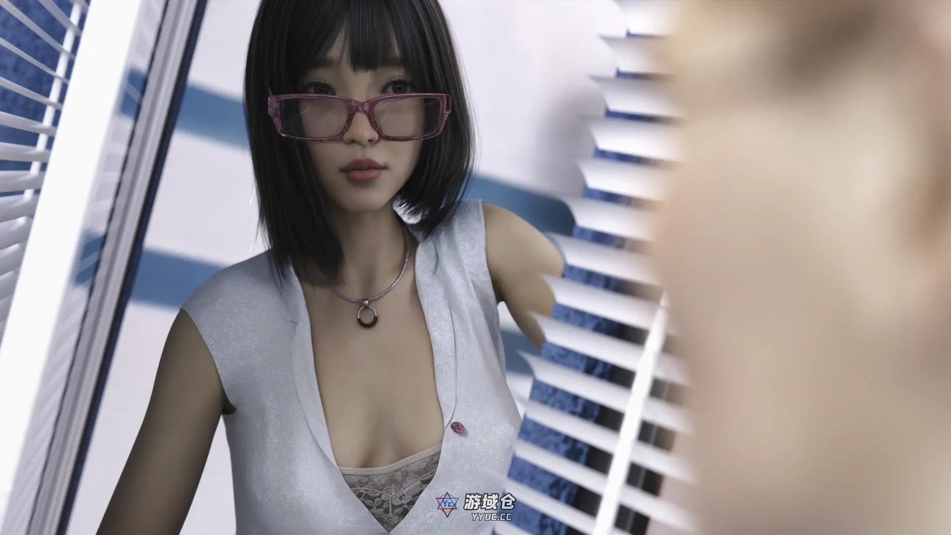 杰森成年礼 Jason, Coming of Age v1.7.1-s AI汉化版(SLG//3D)更新/7.6G ACG手游 第3张