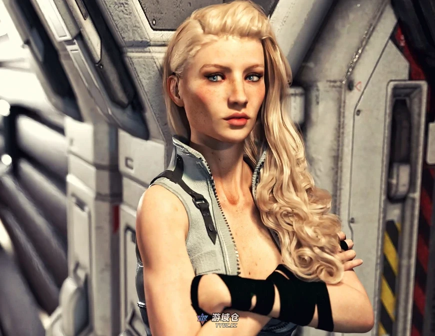 星球大战:潜伏的阴影 SWM: The Lurking Shadow v2 AI汉化版(AI汉化/同人)更新/2.5G ACG手游 第5张-游域仓 5