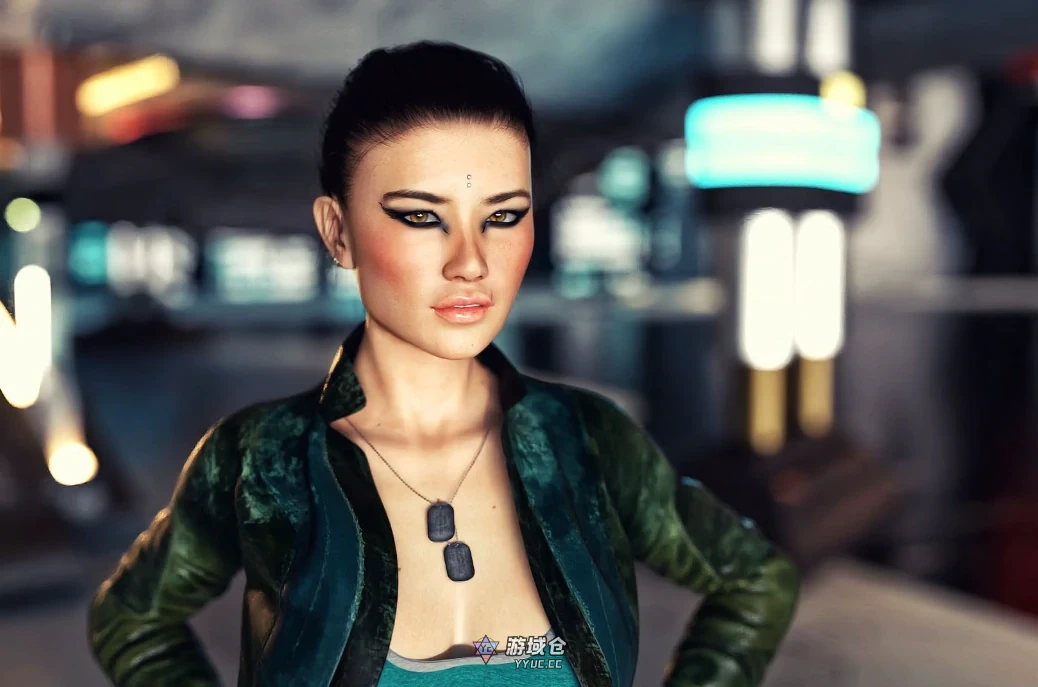 星球大战:潜伏的阴影 SWM: The Lurking Shadow v2 AI汉化版(AI汉化/同人)更新/2.5G ACG手游 第6张-游域仓 6