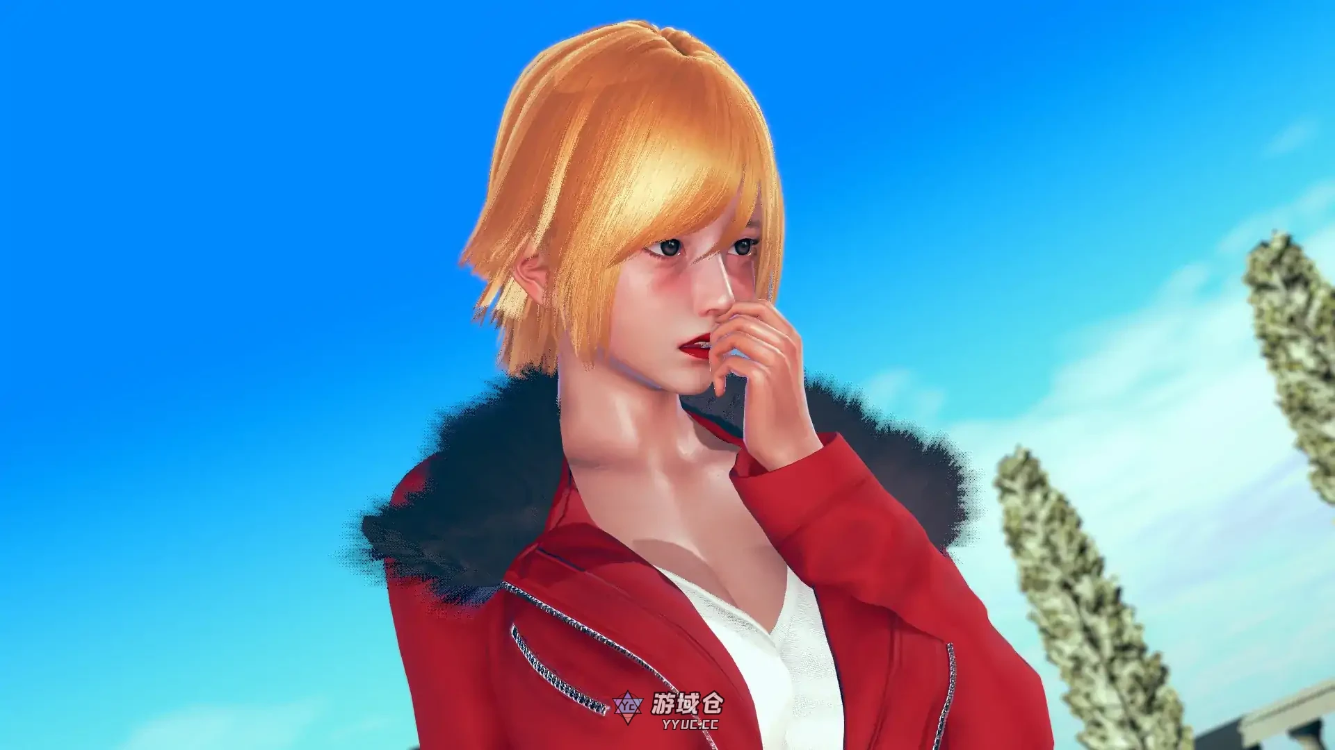 逆向心理学 Reverse Psychology v0.49 AI汉化版(亚洲SLG/沙盒)更新/4.4G ACG手游 第1张-游域仓 1