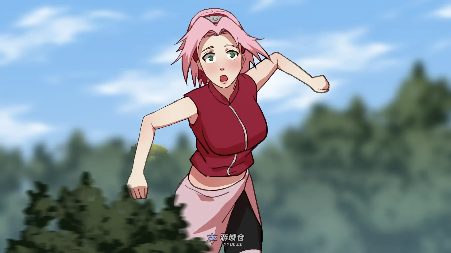 火影忍者:灵脉羁绊 Naruto:Bound by Chakra v0.16 AI汉化版(日系SLG/同人)更新/1.5G ACG手游 第3张-游域仓 3