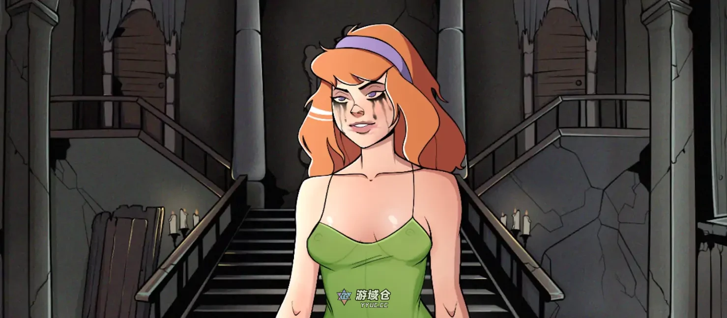 帮派分头行动 Let's Split Up Gang v7 AI汉化版(SLG/AI汉化/2D)更新/1.2G ACG手游 第4张-游域仓 4