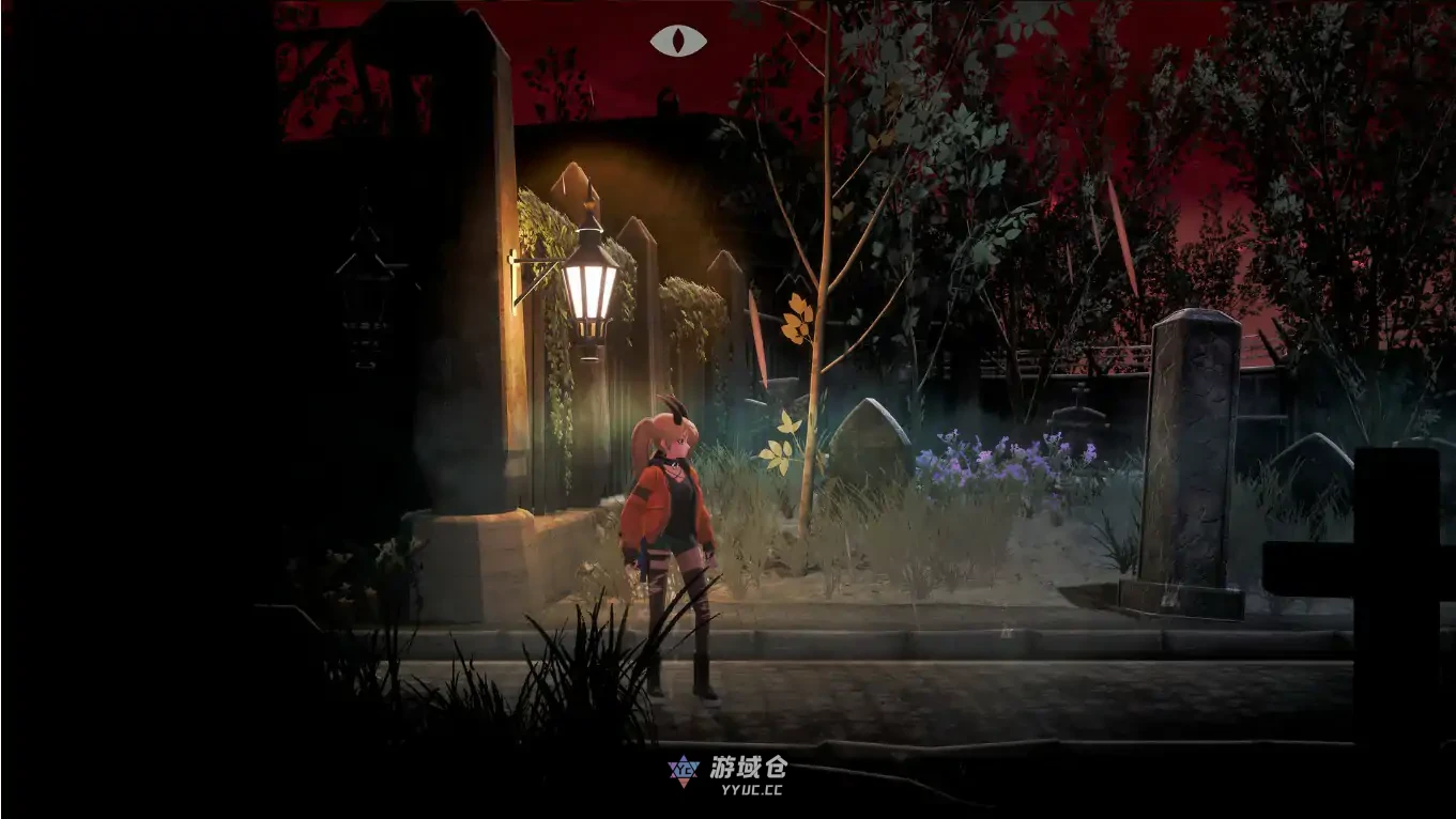 孤女困魇 Silly Polly Beast v0.97 官方中文版(亚洲ACT/2D)4G ACG端游 第6张-游域仓 6