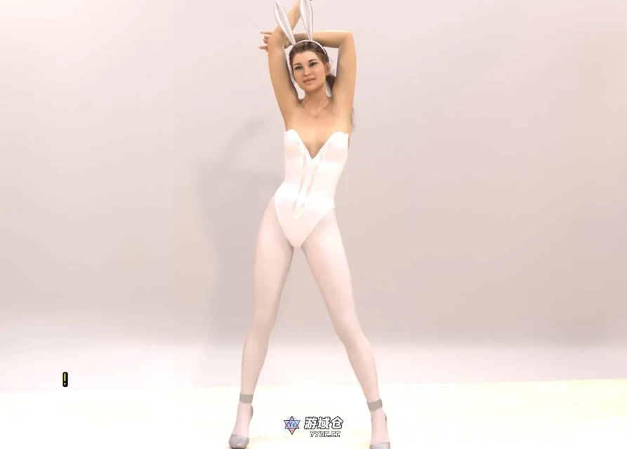 爱丽丝梦游仙境 Alice in Wonderland v7.2 AI汉化版(SLG/动态)更新/1.5G ACG手游 第3张-游域仓 2