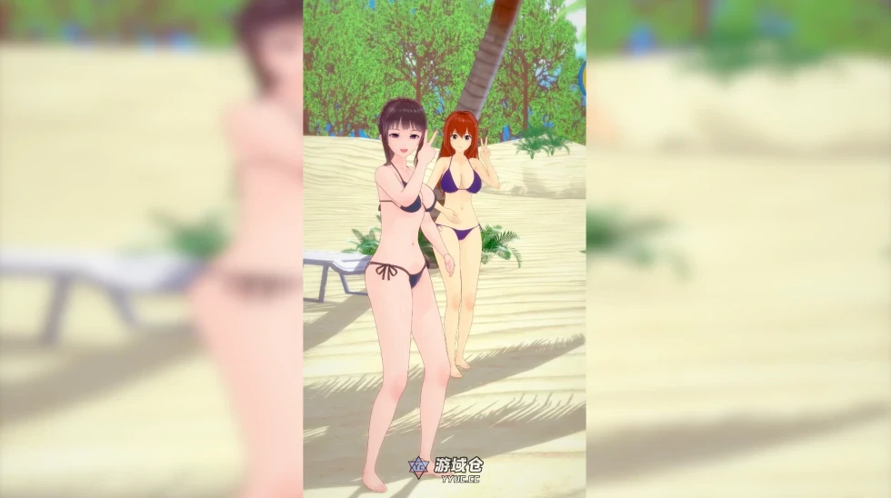 心甘情愿 With Consent v2.0.1 AI汉化版(日系SLG/NTR)更新/1.8G ACG手游 第3张