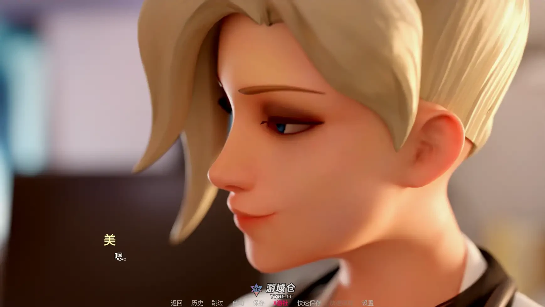 学校英雄 School Heroes v0.1.5 AI汉化版(SLG/3D)更新/1G ACG手游 第3张-游域仓 3