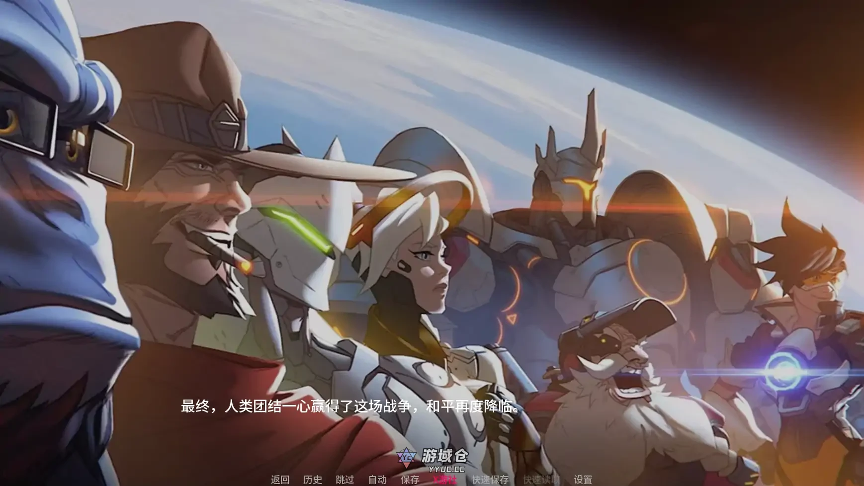 学校英雄 School Heroes v0.1.5 AI汉化版(SLG/3D)更新/1G ACG手游 第6张-游域仓 6