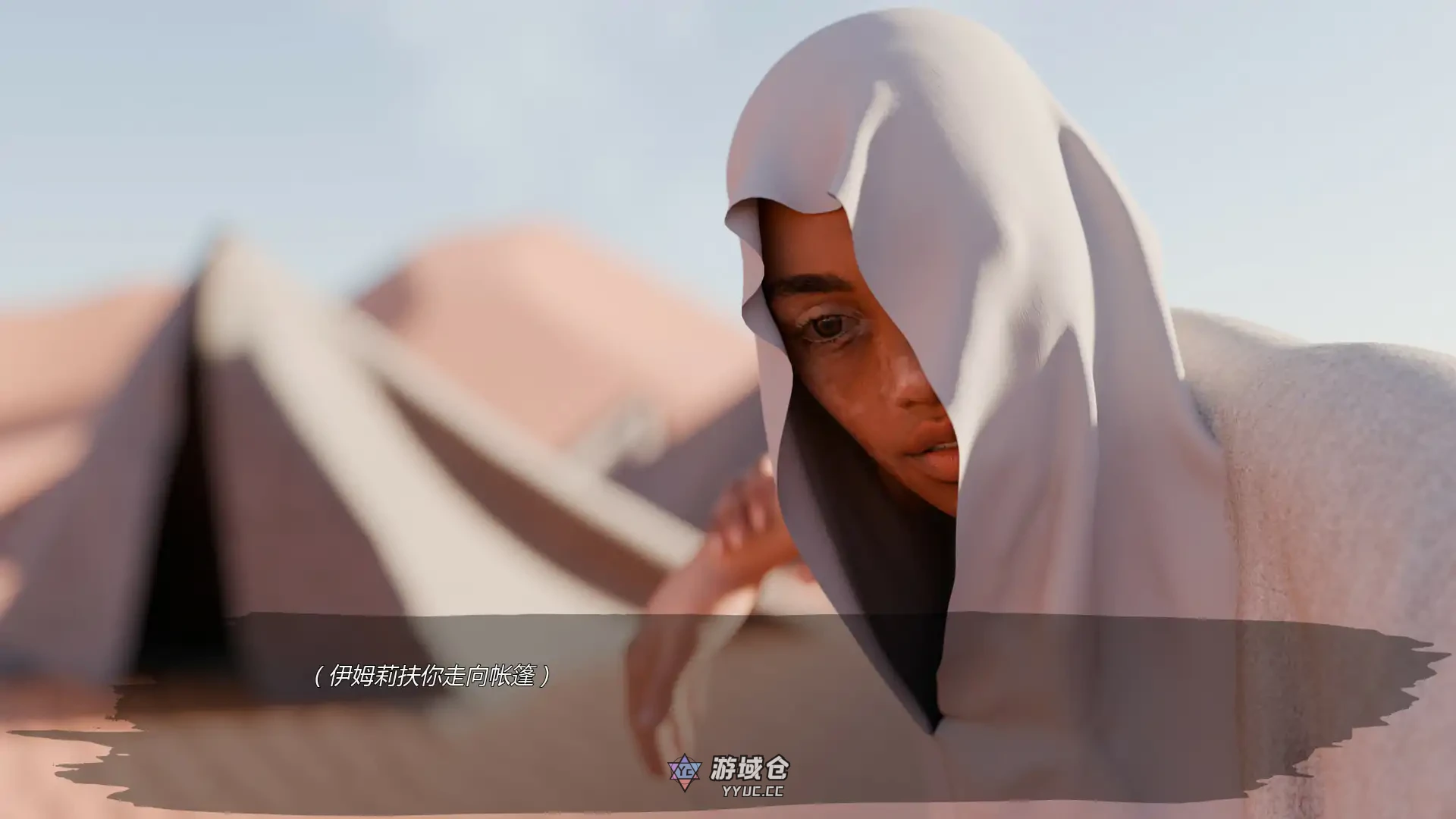 永恒风暴 Eternal Storm v0.13a AI汉化版(SLG/沙盒)首发/1.54G ACG手游 第2张