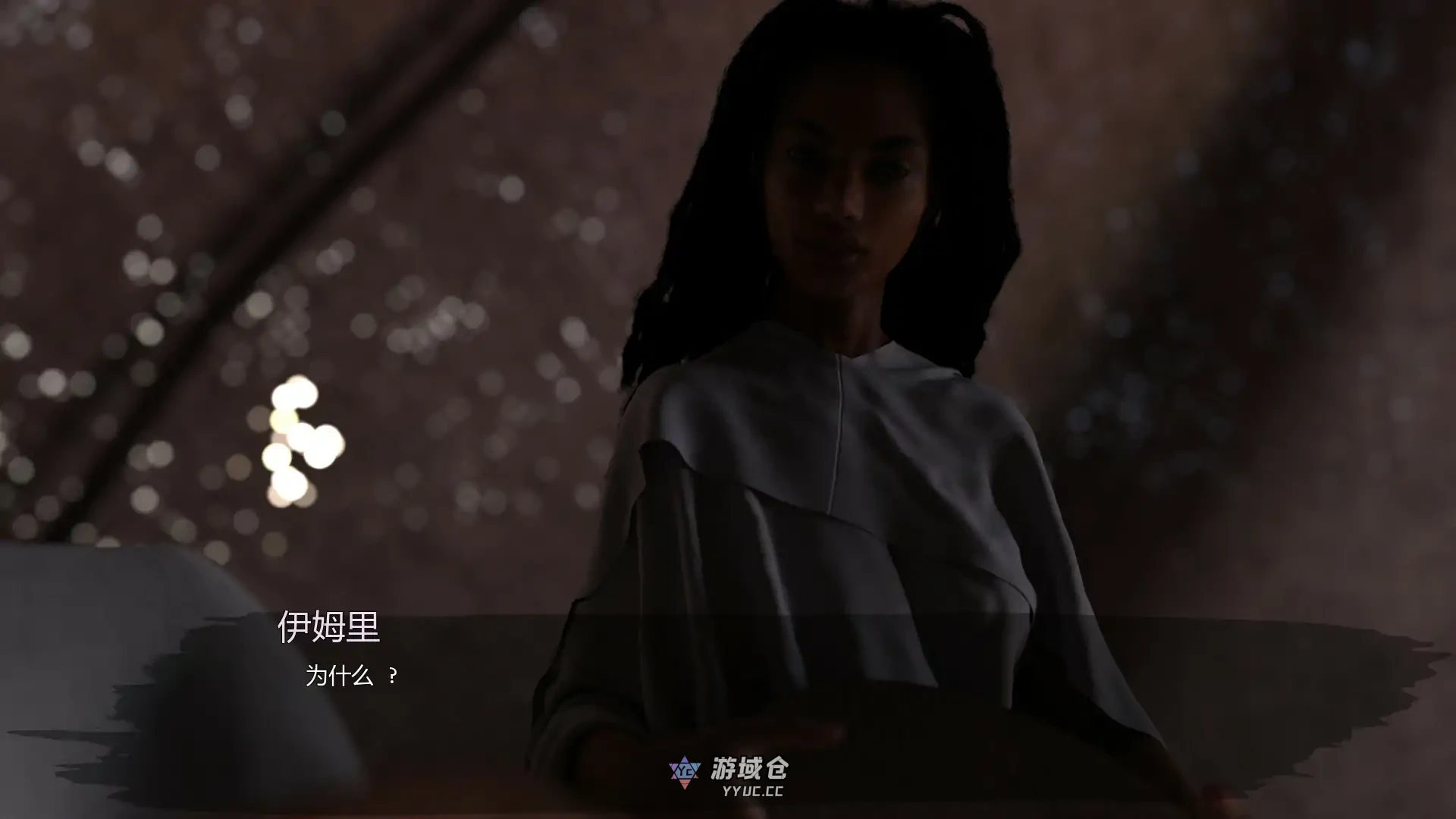 永恒风暴 Eternal Storm v0.13a AI汉化版(SLG/沙盒)首发/1.54G ACG手游 第3张