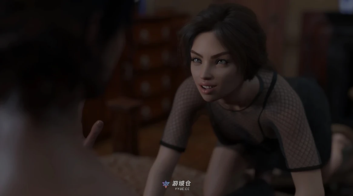 犹大幽灵 The Judas Ghost Ch.2 P2 v1.3.28 汉化中文(SLG/后宫)2.2G ACG手游 第2张