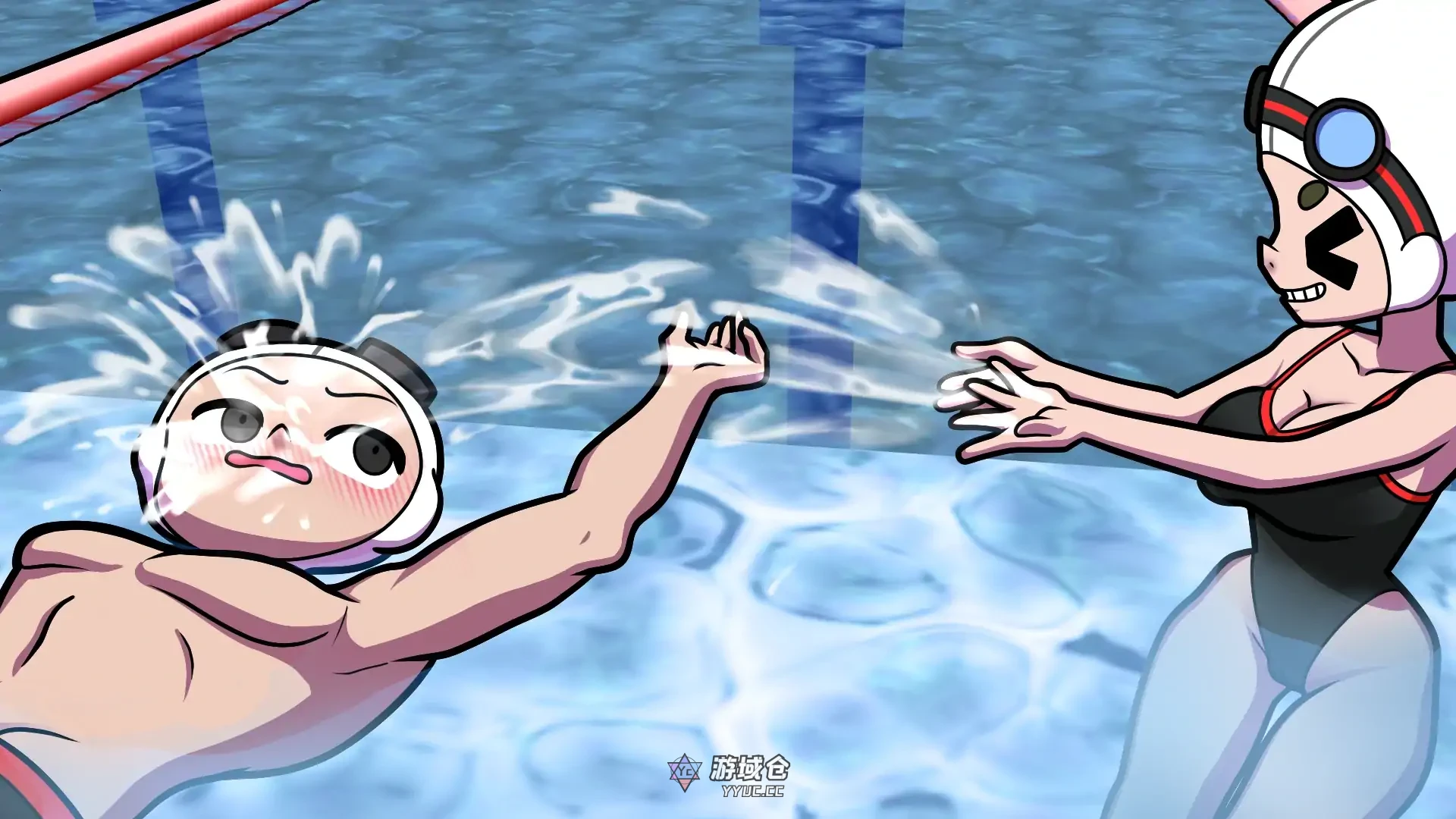 欢迎入城 Welcum to the City v0.31.0 AI汉化版(SLG/2D)更新/1.5G ACG手游 第4张