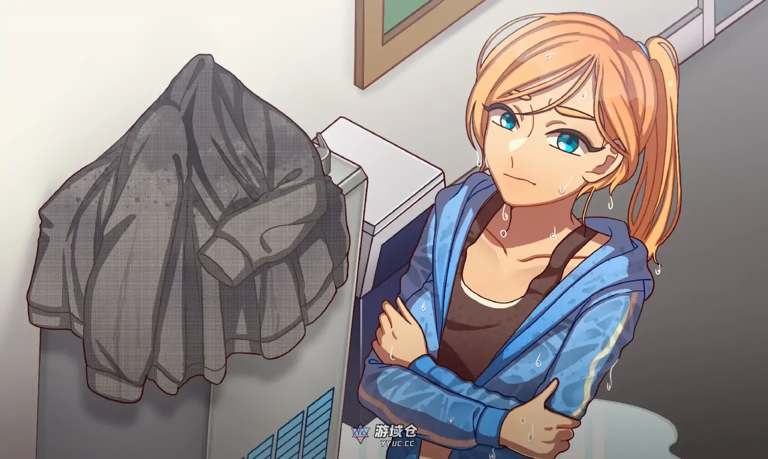 另一次机会 Another Chance v1.58 AI汉化版(SLG/2D)更新/778M ACG端游 第5张-游域仓 5