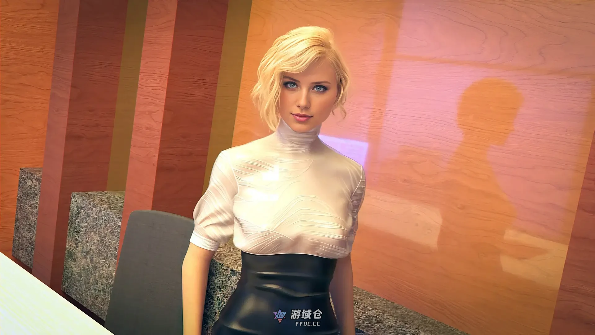 丹王 药丸王 Pill King v0.29 AI汉化版(SLG/沙盒)7.3G ACG手游 第1张-游域仓 1