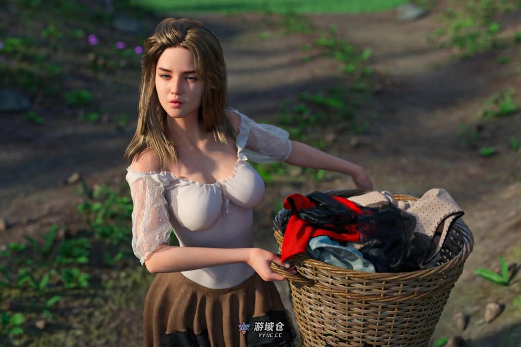 星际边境 Between Worlds v0.1.9 PI BETA AI汉化版 更新/5.9G