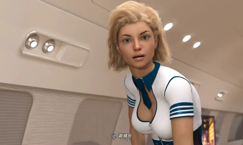 期望 Expectations v0.75 AI汉化版(SLG/3D)更新/1.8G ACG手游 第2张