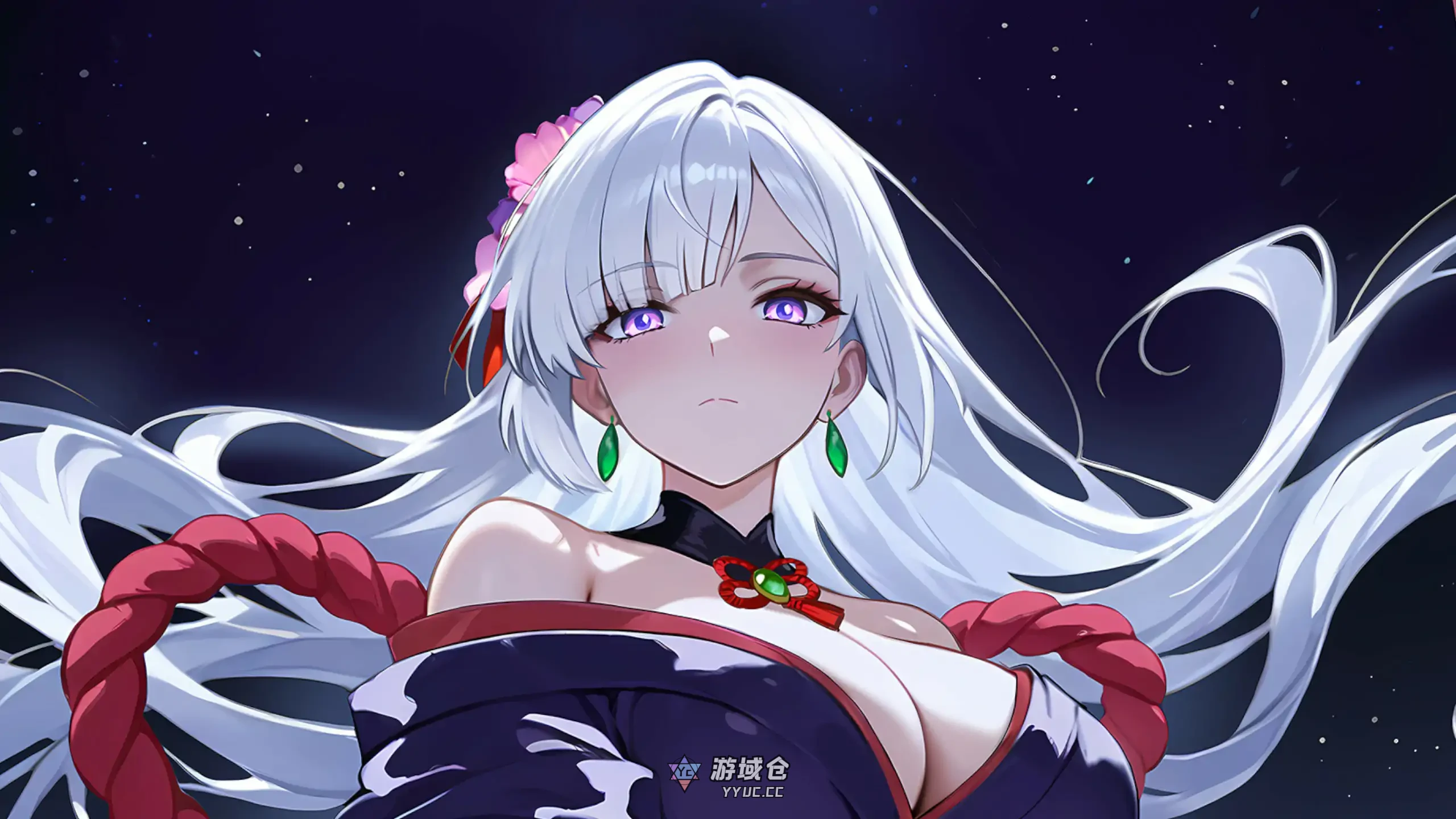 孕于神意 官方中文步兵版(日系SLG/2D)448M ACG端游 第2张