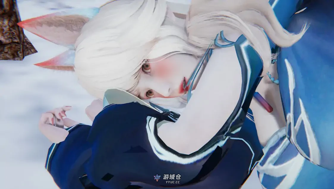 英雄2056 v1.0 官方中文版(国产RPG/NTR)完结/10.5G ACG手游 第2张