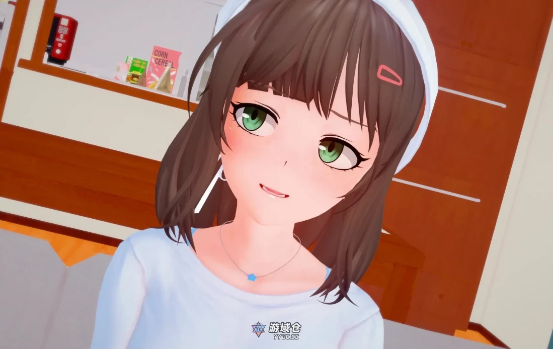 再次绽放 Bloom Again V0.5 汉化中文(日系SLG/后宫)更新/3.5G ACG手游 第4张-游域仓 2