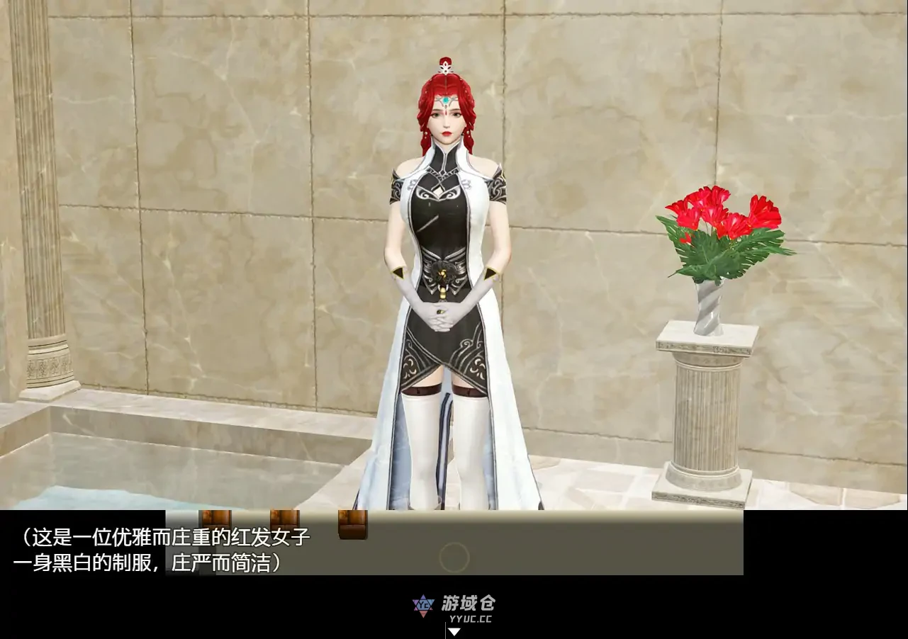 英雄2056 v1.0 官方中文版(国产RPG/NTR)完结/10.5G ACG手游 第3张