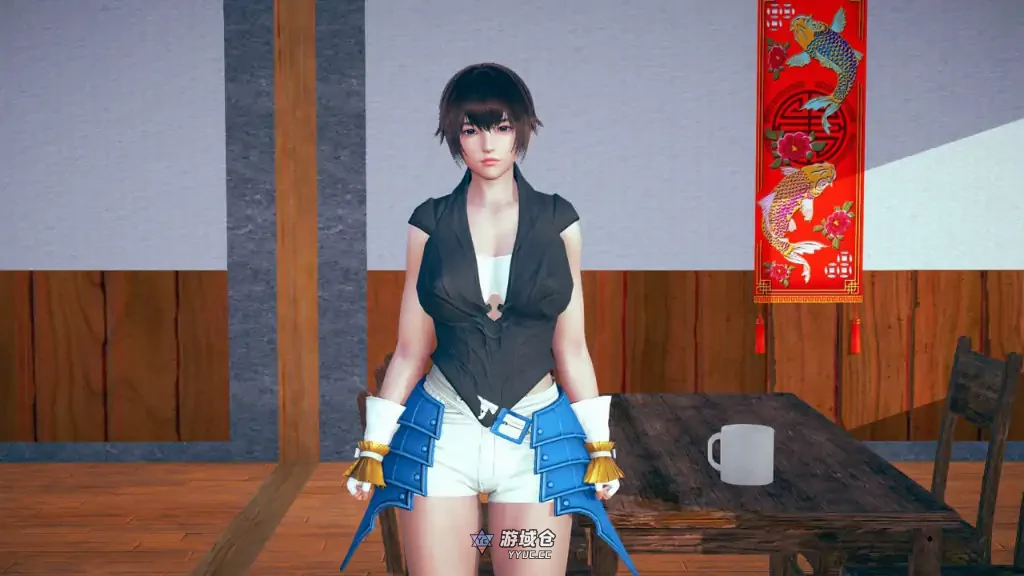 后宫王国 Harem Kingdoms v0.14 AI汉化版(SLG/2D)更新/1G ACG手游 第3张-游域仓 3