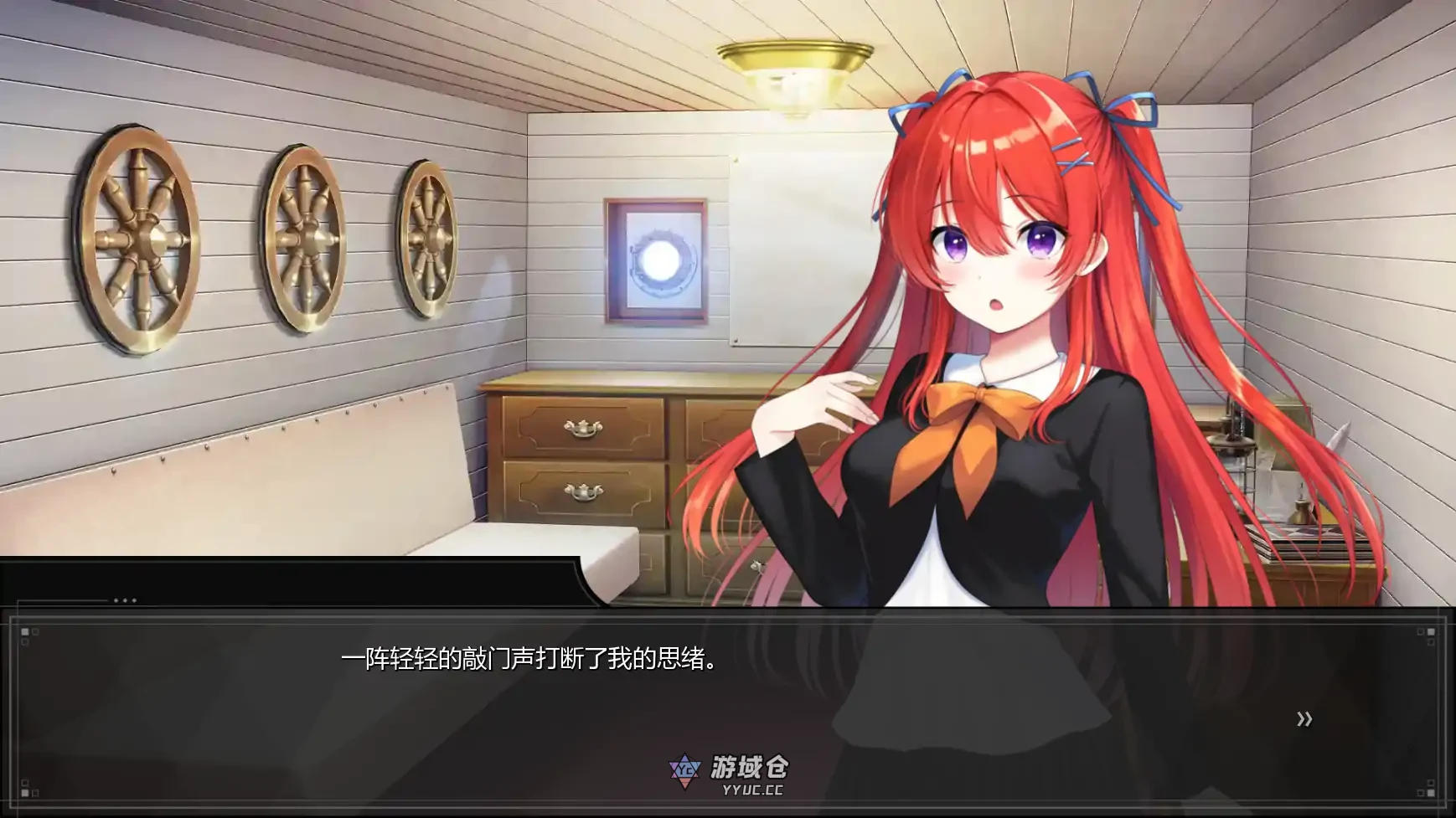 心缚深渊:梦魇 Heartsworn Abyss: NighTmaRes v0.56 AI汉化版(日系SLG/2D)更新/5.4G ACG手游 第3张