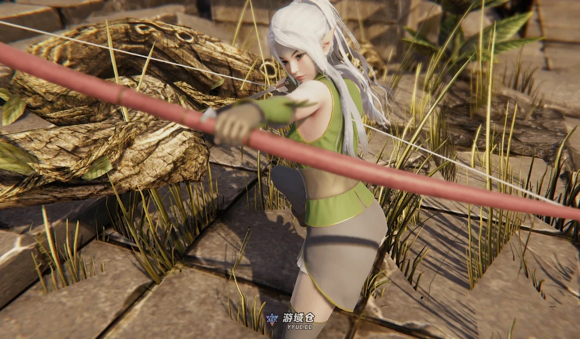 兽人崛起2:黑暗记忆 Rise of the Orcs 2Rise of the Orcs 2: Dark Memories v3.6 AI汉化版(SLG/3D)更新/4.1G ACG手游 第1张-游域仓 1