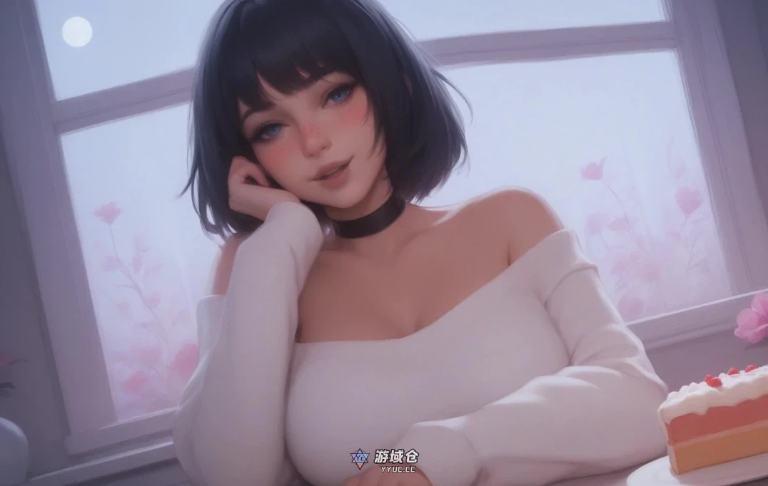 痴迷的露西 Obsessed Lucy Update 2 AI汉化(亚洲SLG/2D)1.2GB ACG手游 第2张