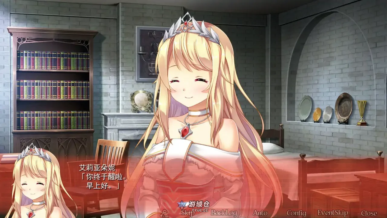 美好国度的建设方略 Ver1.05 官方中文版(日系SLG/2D)7.2G ACG端游 第2张