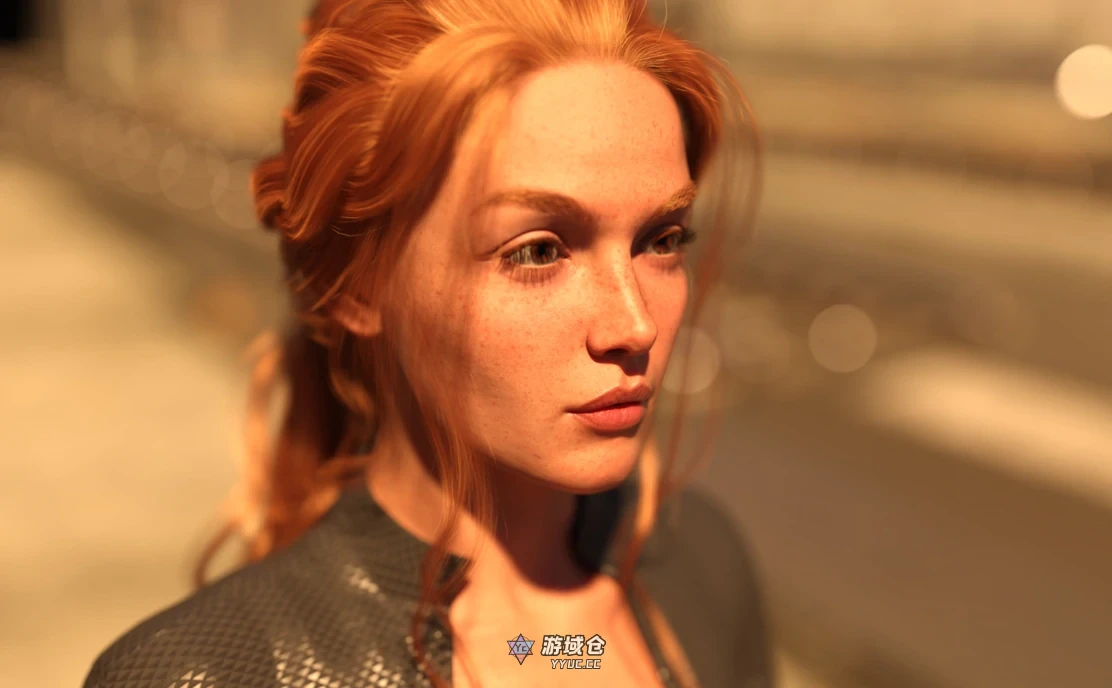 闭上眼睛 With Eyes Closed S2 Ch.9 AI汉化版(SLG/3D)更新/4.5G ACG手游 第2张