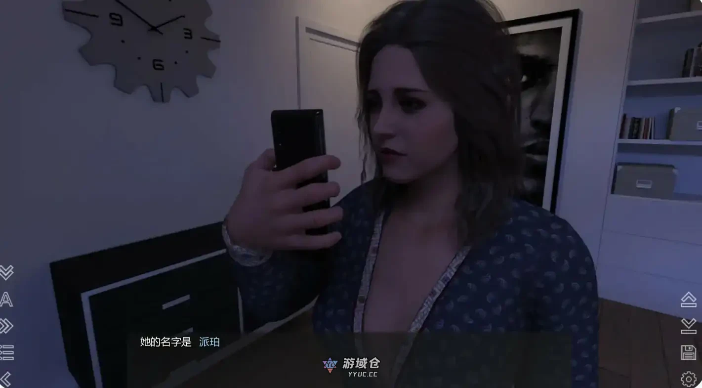 违规国度 Violation Nation EP.9 AI汉化版(SLG/2D)更新/1.6G ACG手游 第2张