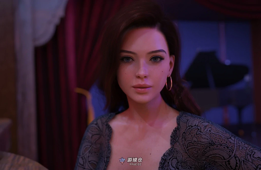 强烈的欲望 Strong Desire Ep.7a 汉化版(SLG/补丁)9.2G ACG手游 第3张-游域仓 3